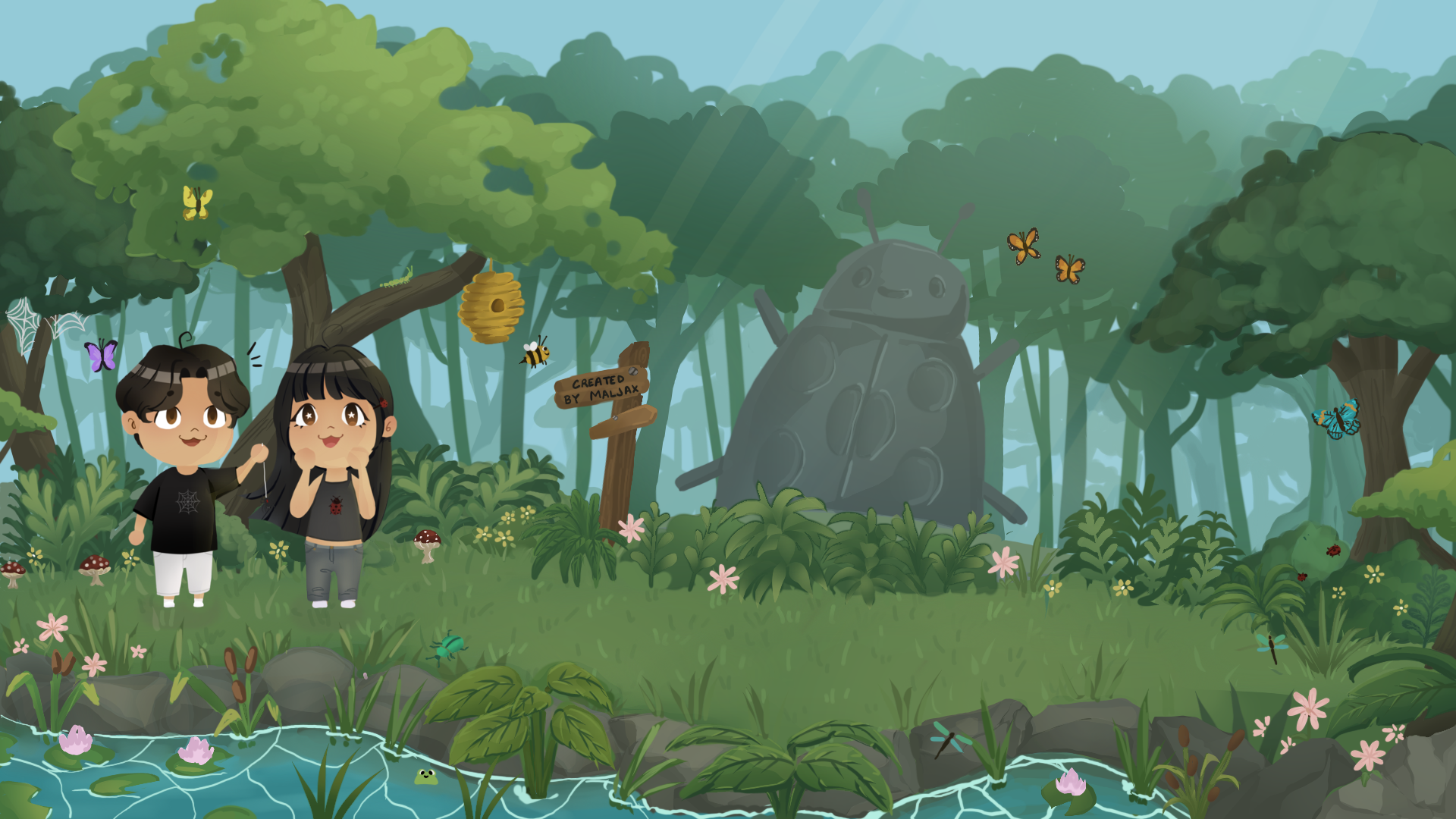Gameplay Screenshot