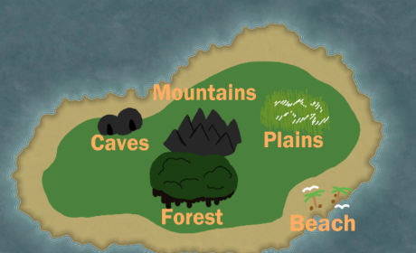 Map Demo